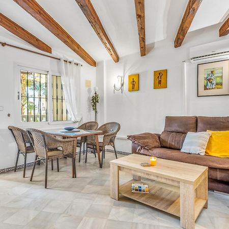 Casa Jina Apartment Torrevieja Ngoại thất bức ảnh