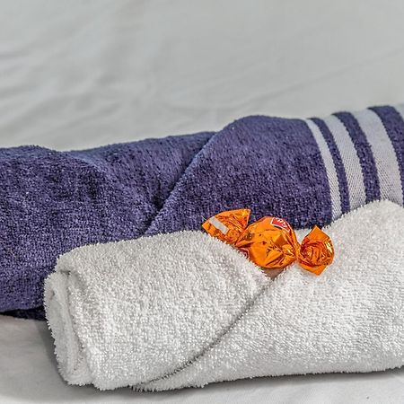 Casa Jina Apartment Torrevieja Ngoại thất bức ảnh