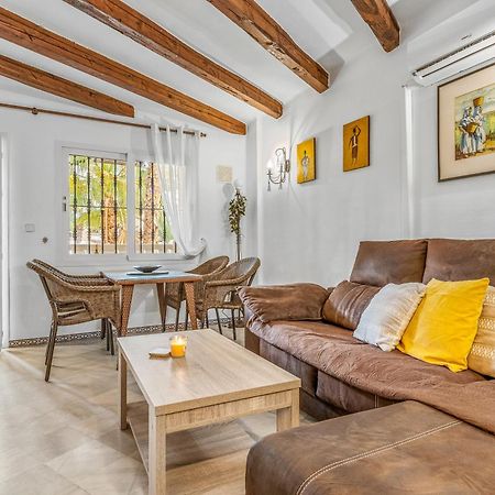 Casa Jina Apartment Torrevieja Ngoại thất bức ảnh