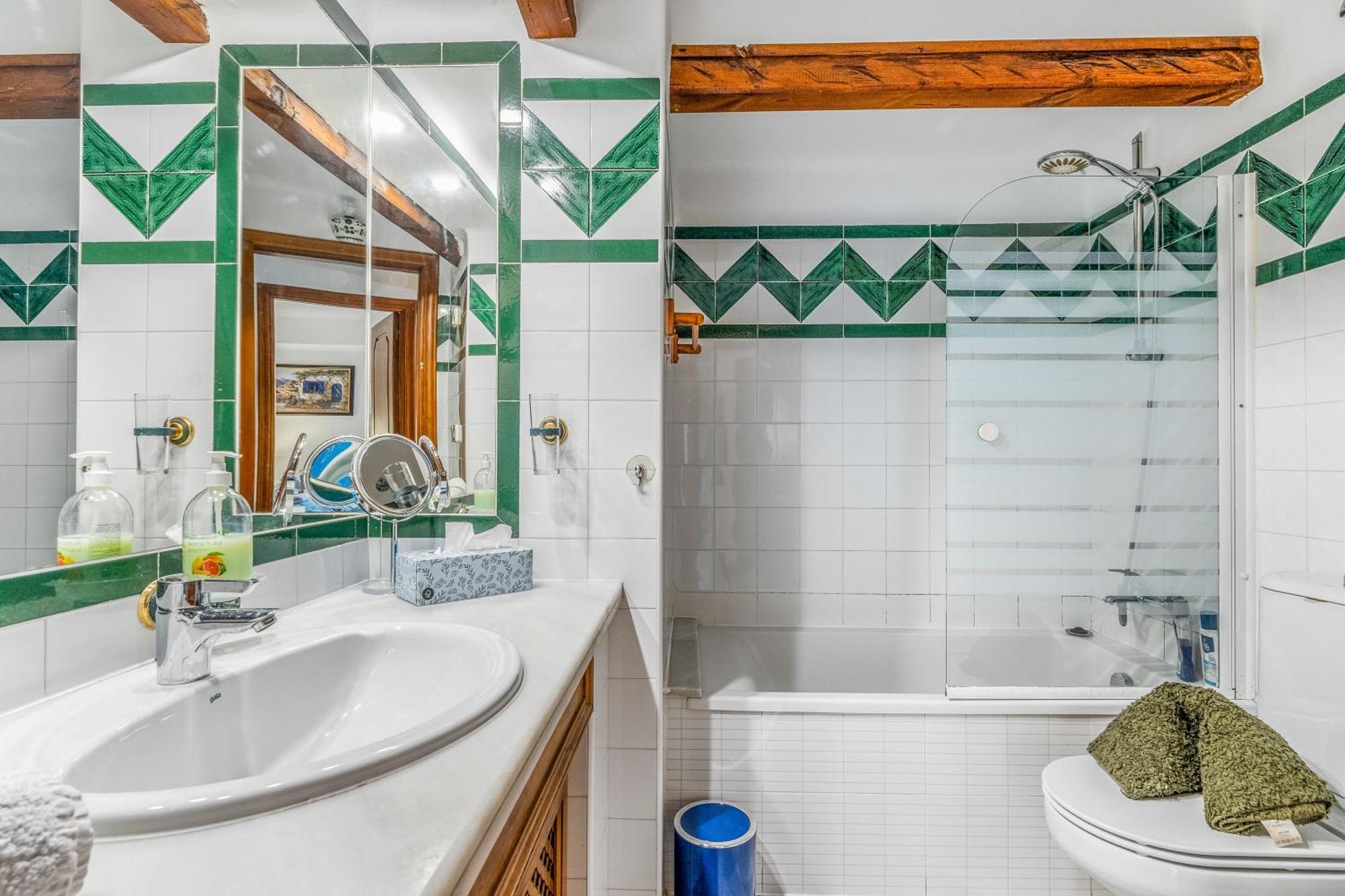 Casa Jina Apartment Torrevieja Ngoại thất bức ảnh
