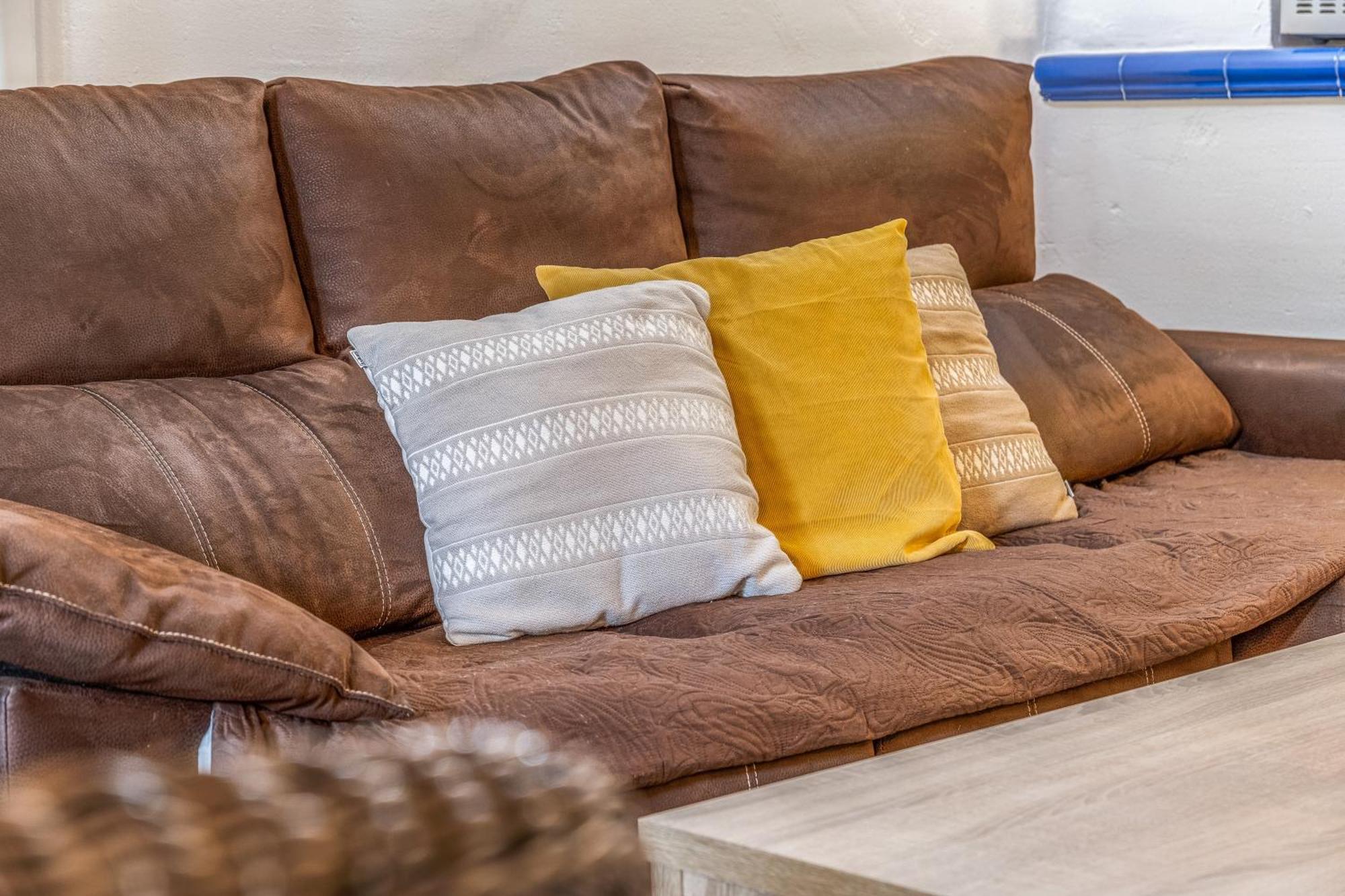 Casa Jina Apartment Torrevieja Ngoại thất bức ảnh