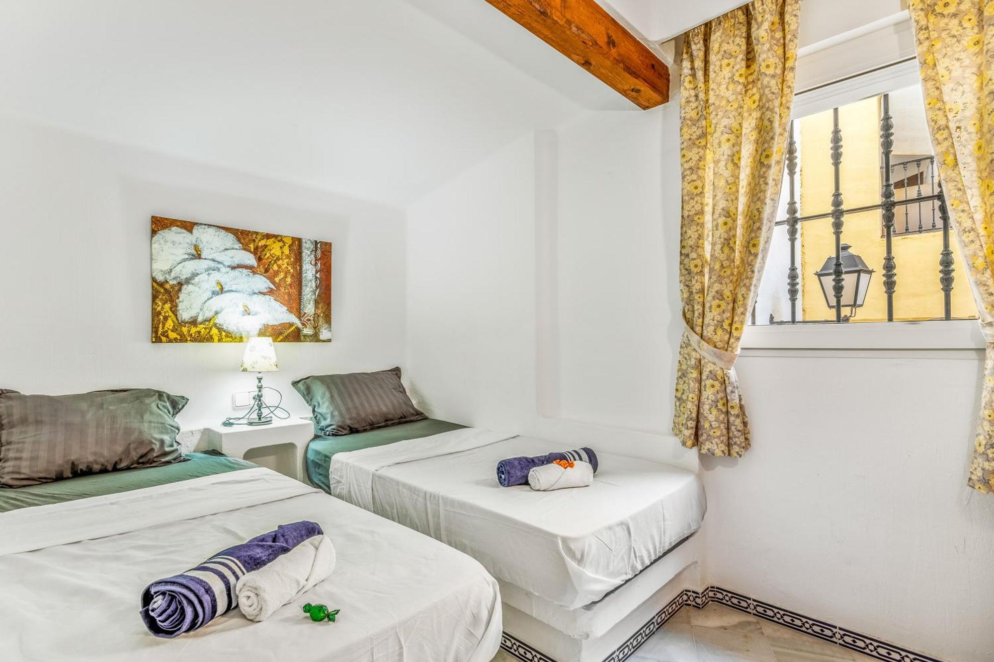 Casa Jina Apartment Torrevieja Ngoại thất bức ảnh