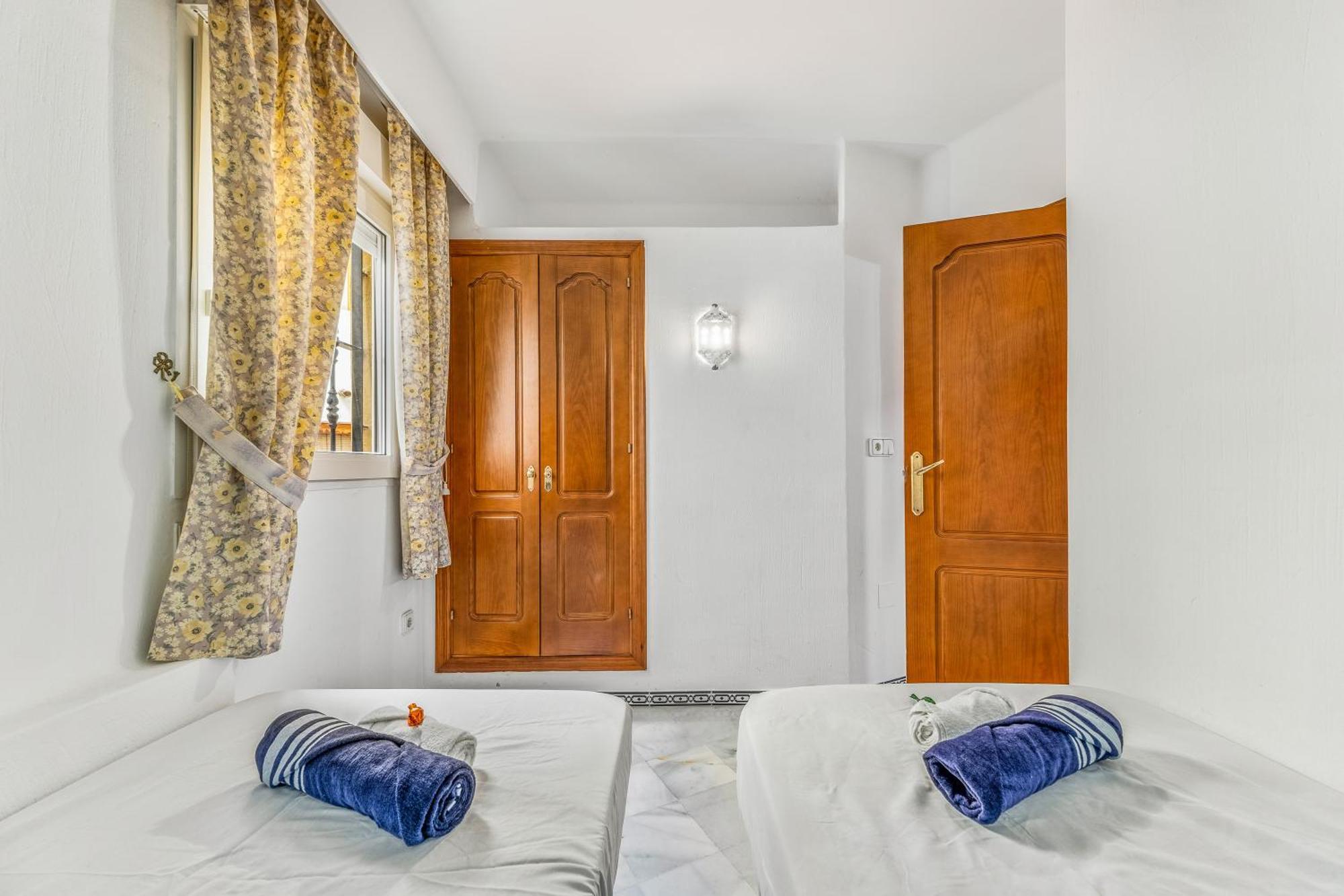 Casa Jina Apartment Torrevieja Ngoại thất bức ảnh