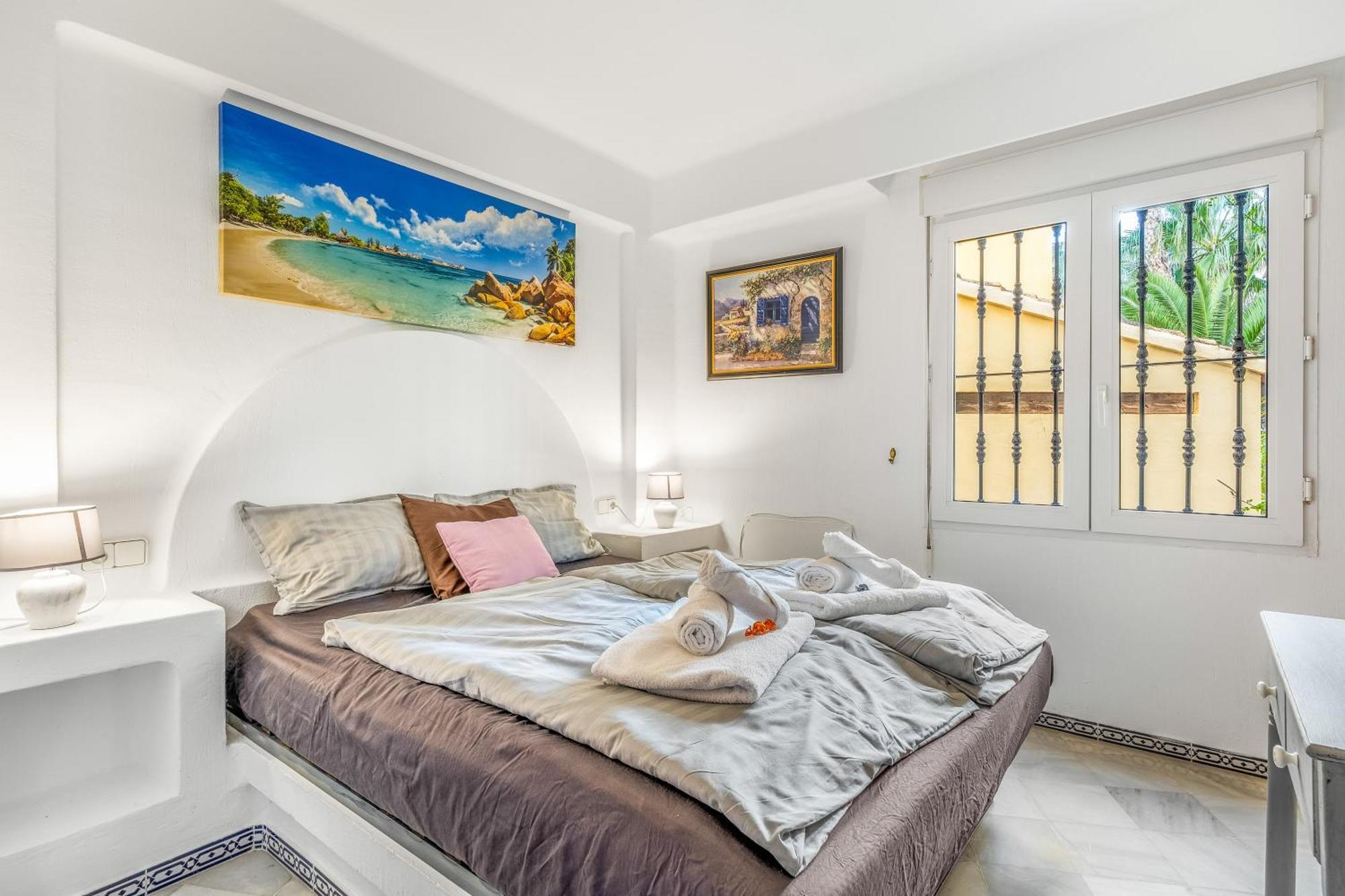 Casa Jina Apartment Torrevieja Ngoại thất bức ảnh