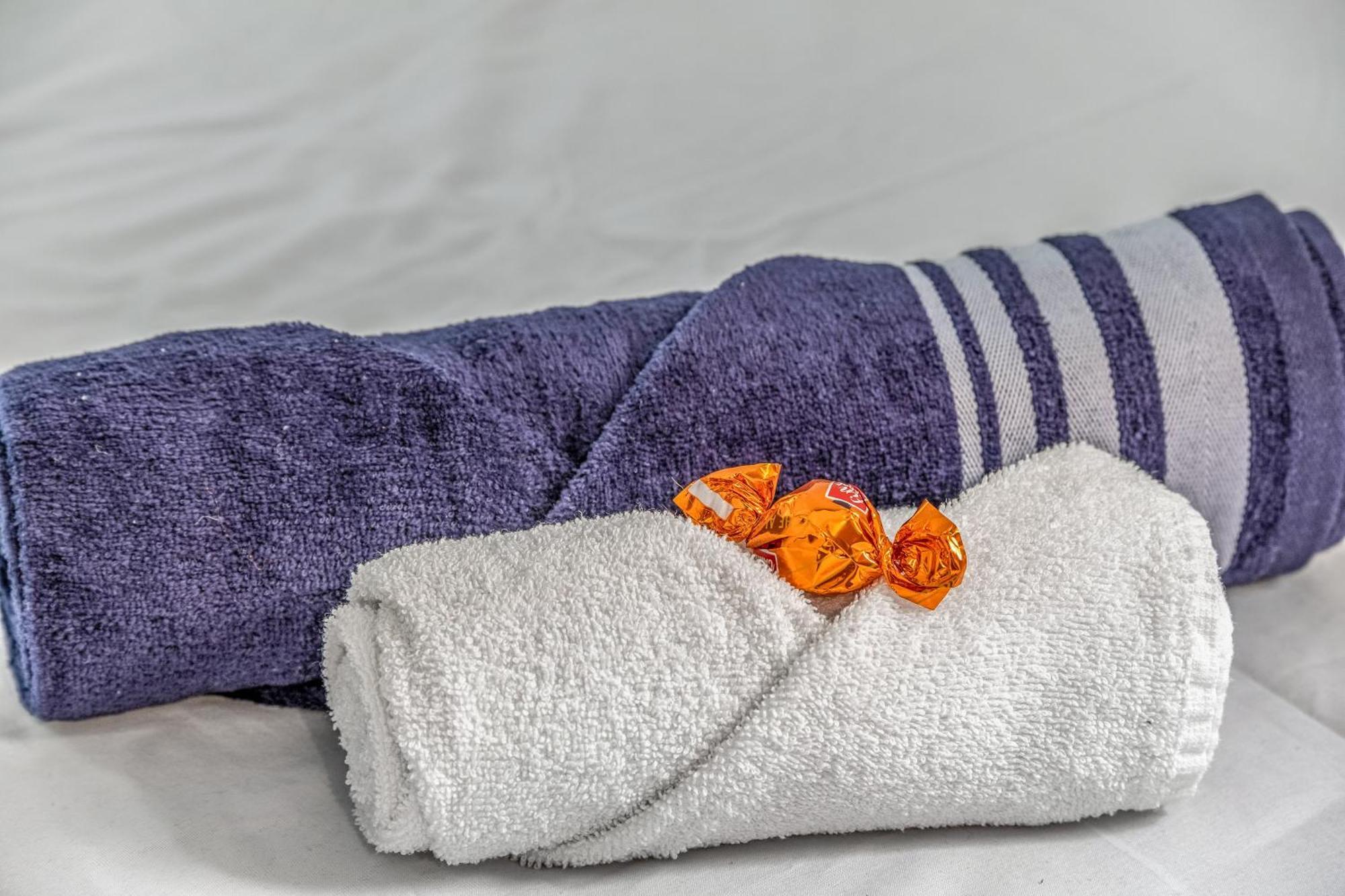 Casa Jina Apartment Torrevieja Ngoại thất bức ảnh