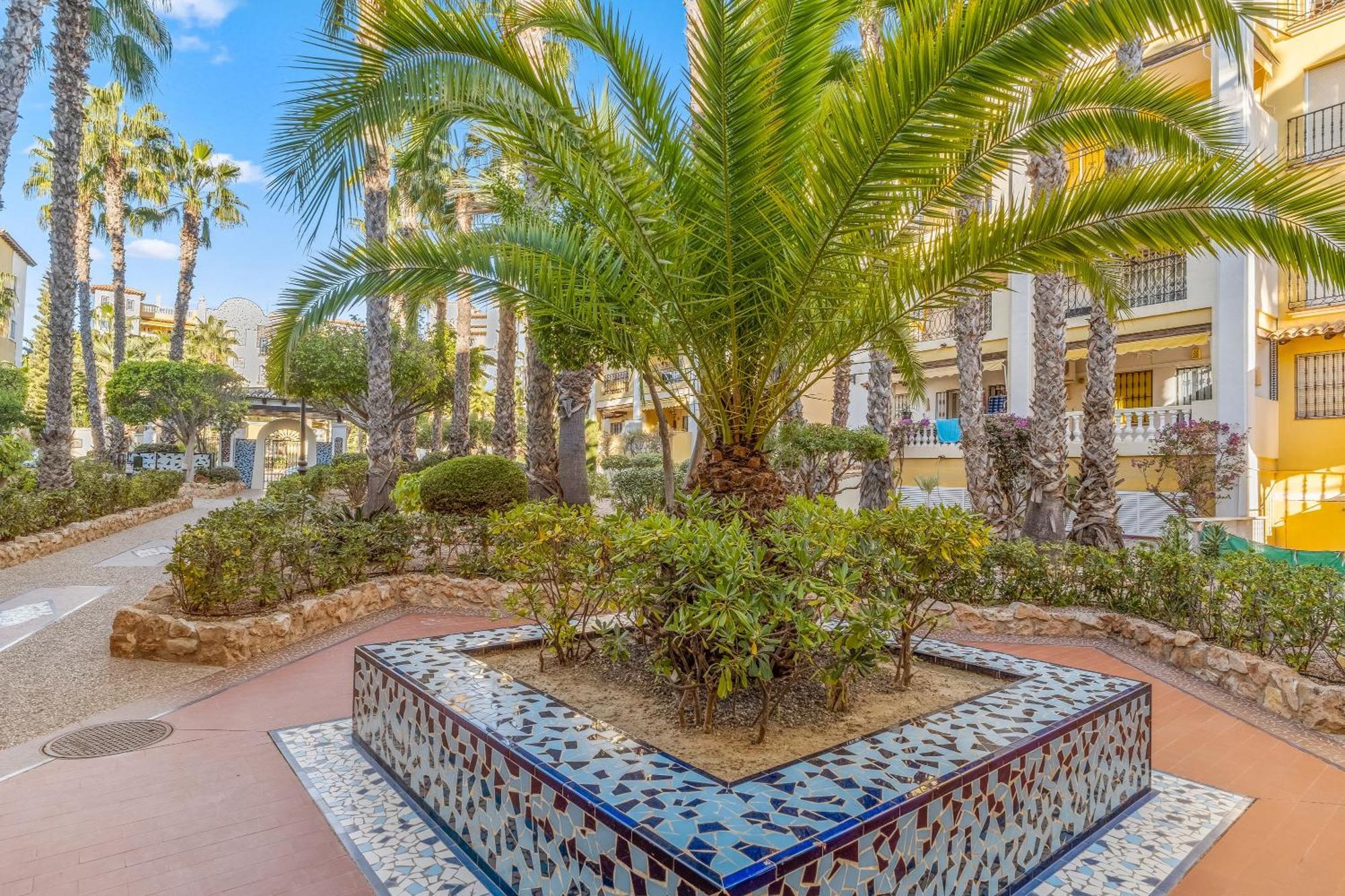 Casa Jina Apartment Torrevieja Ngoại thất bức ảnh